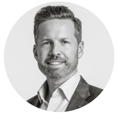Graham Gerlach