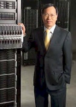 Charles Liang