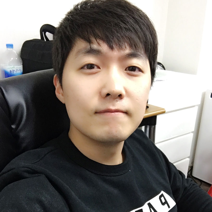 Brian Kim