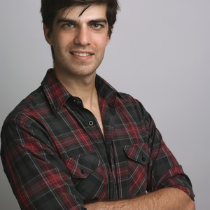 Jonathan Fontaine