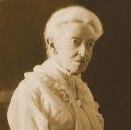 Ellen Scripps