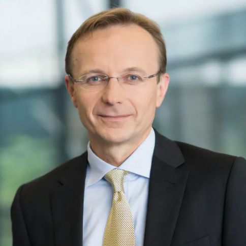 Christian Müller