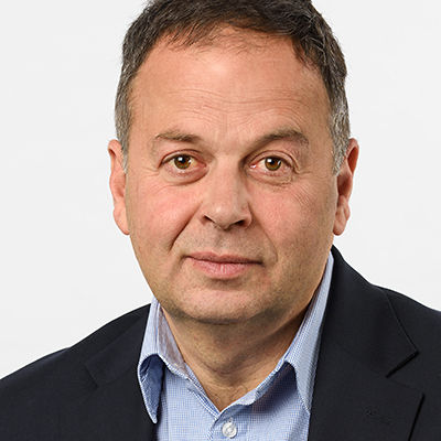 Eugene Giller