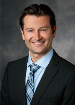 Oliver Aalami