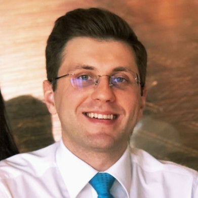 Sergey Dashkov