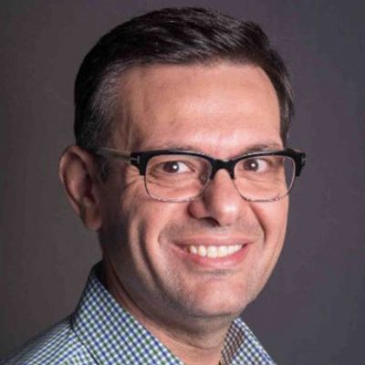 Tasos Katsaounis