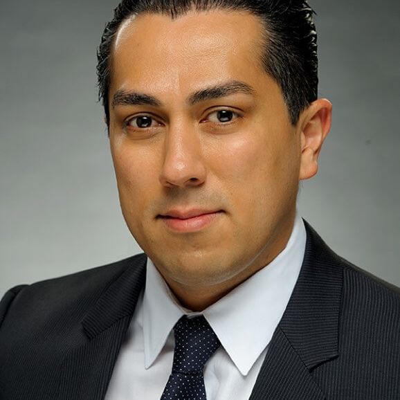 Behdad Eghbali