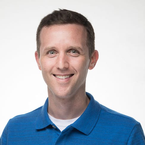 Ryan Glick