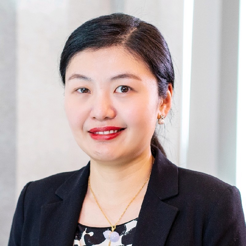 Angela Yao