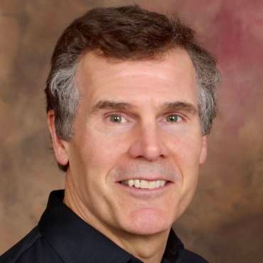 Mike Connolly