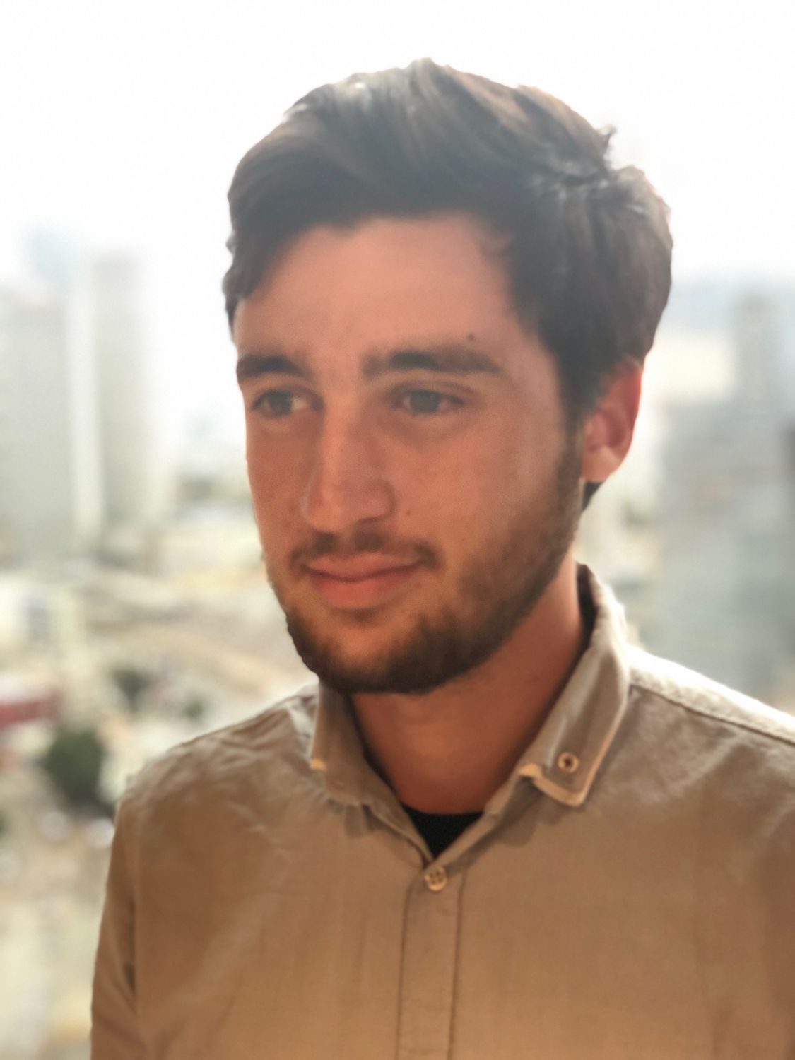 David Benizri