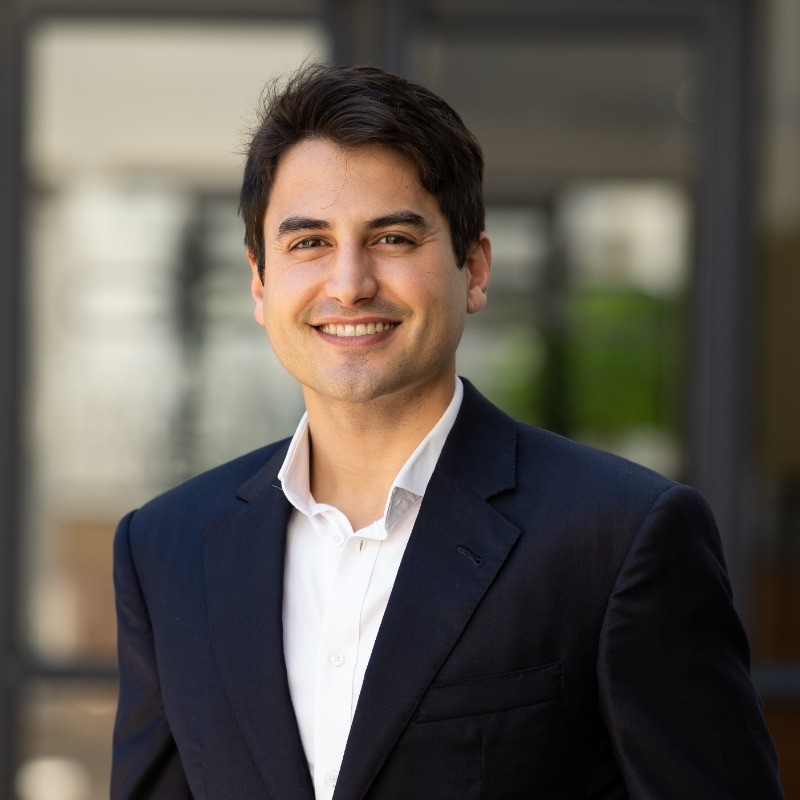 Bruno Schwalbach