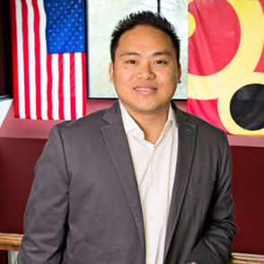 Chris Villanueva