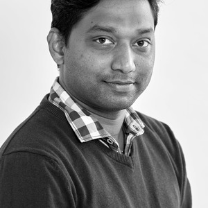 Balaji Mani