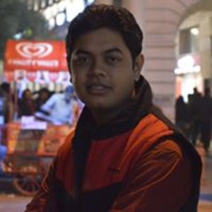 Prankush Roopanwal