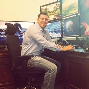 Jonathan Aguilar