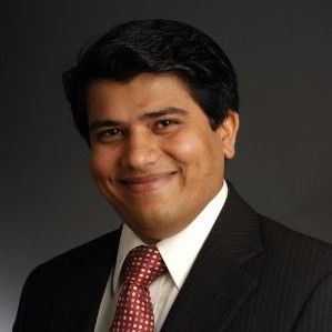 Harish Taori