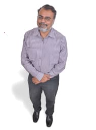 Rajiv Kumar