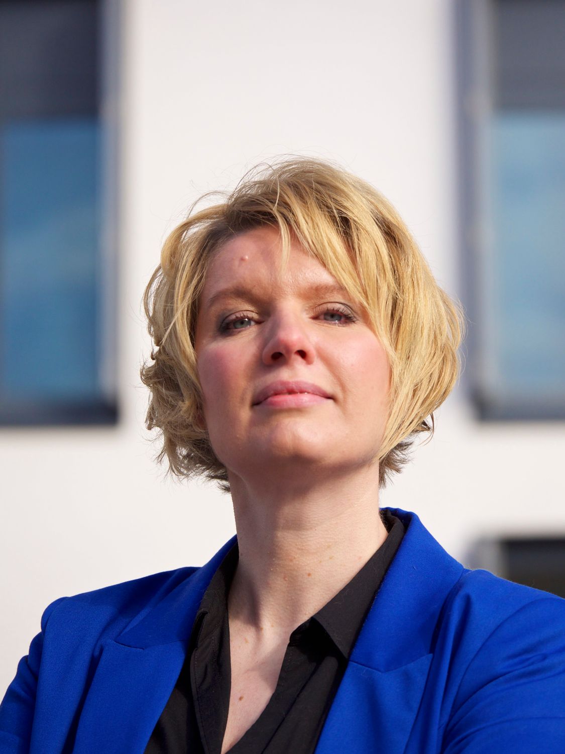 Yvonne Hofstetter