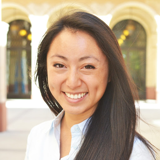 Amy Kao