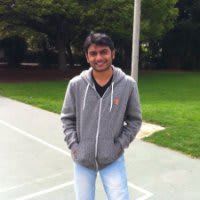 Avinash Pandey