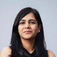 Aarthi Ramamurthy