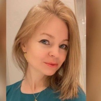 Yulia Arkhangelskaya