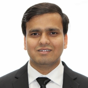 Rituraj Yadav