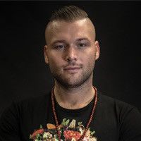 Christopher Schenk