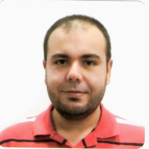 Khaled ElWazeer