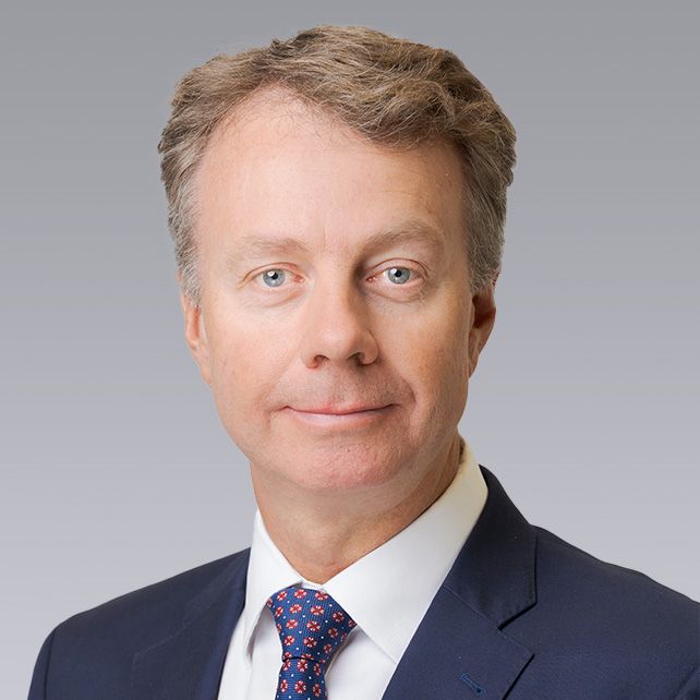 Rob Gregor