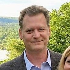 Charles Stephenson