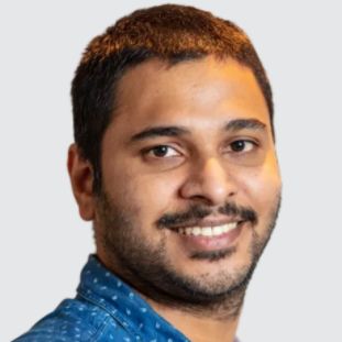 Sreeram V