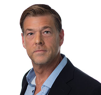 Daniel Lorrain