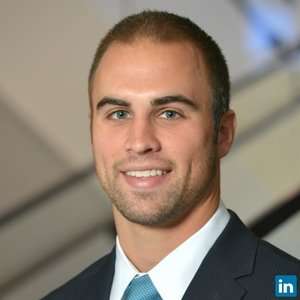 Nick Foreste