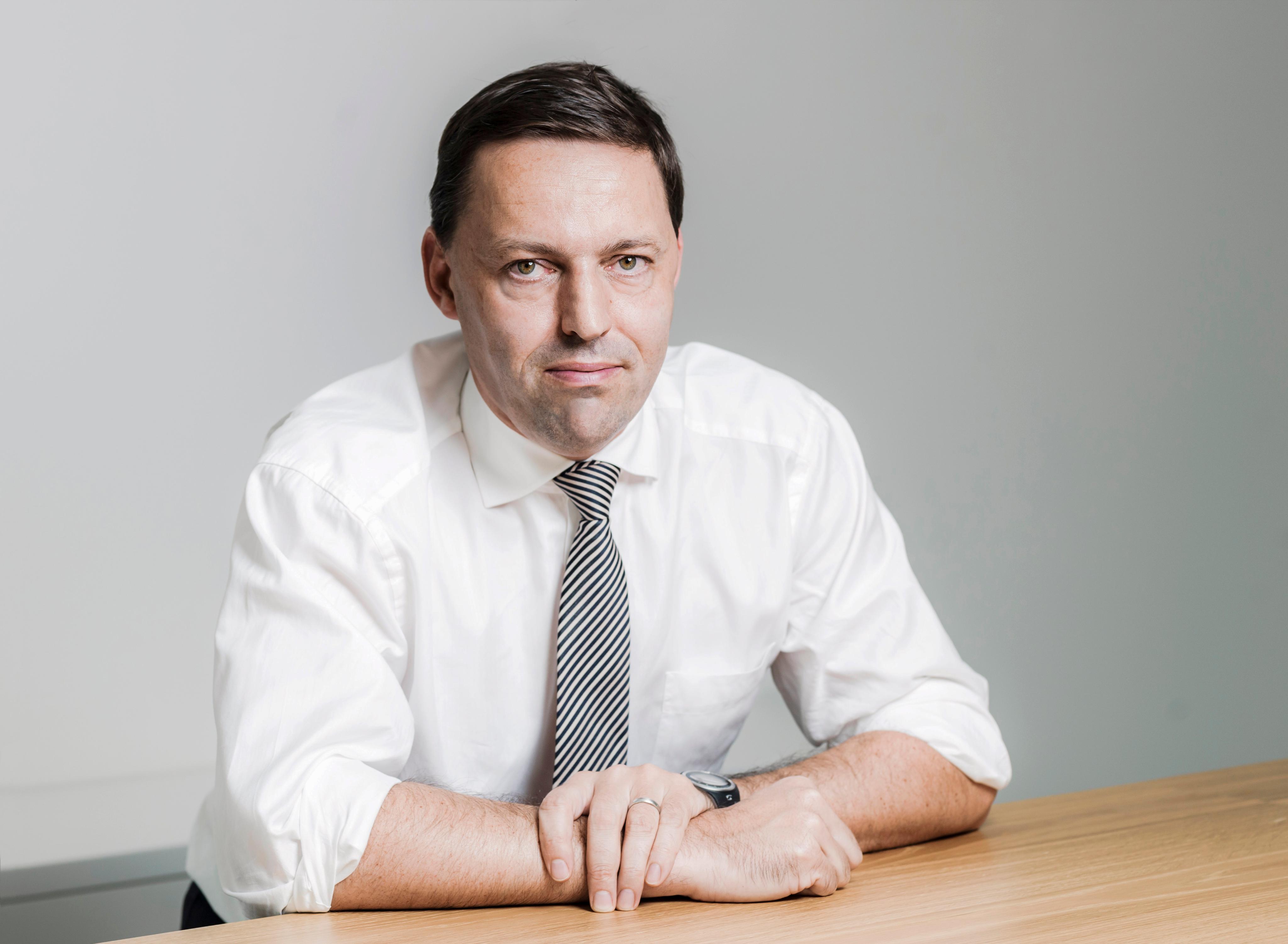 Stefan Schaible