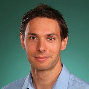 Patrick Schwientek