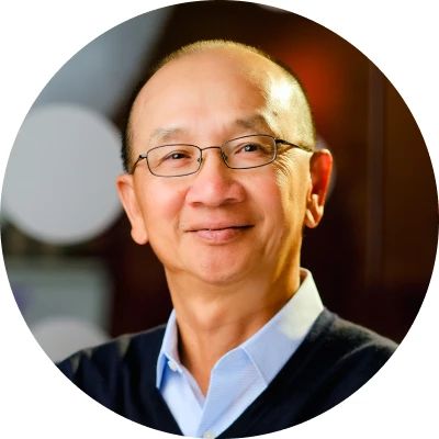 Tom Tran
