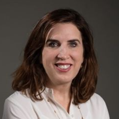 Jennifer Tegan