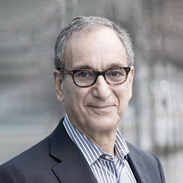 George Scangos