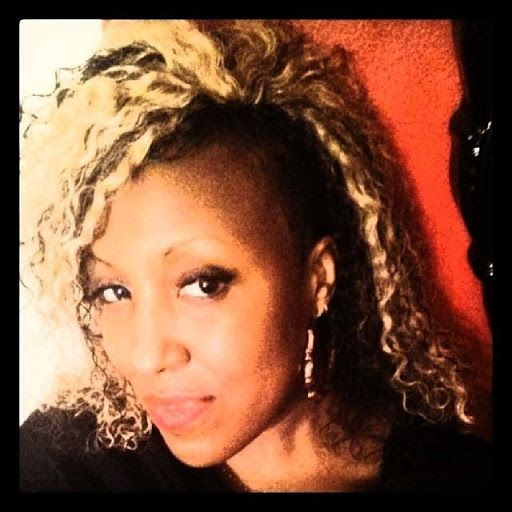 Sheryl Wesley
