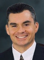 Robin Schumacher