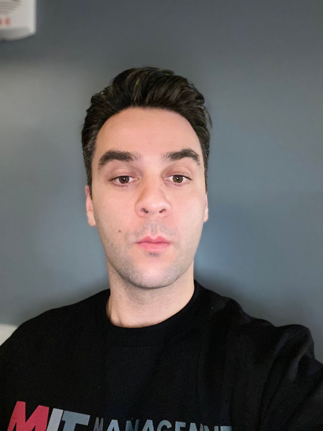 Kaveh Nedamat