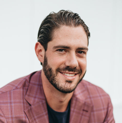 Jared Parker