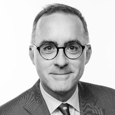 Jim Stengel