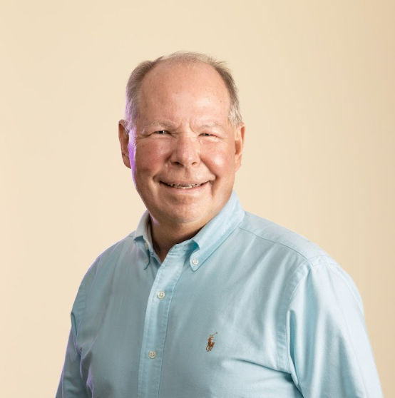 Jim Flatt