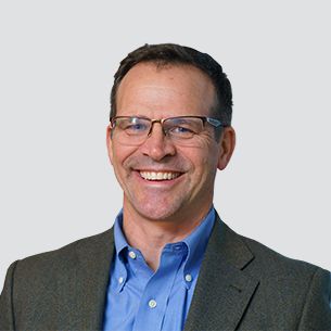 Jim Glasheen