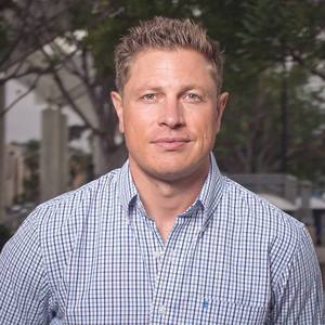Mike Hardenbrook