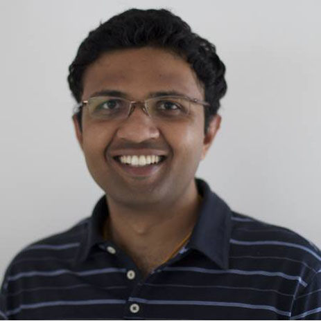 Niranjan Salimath
