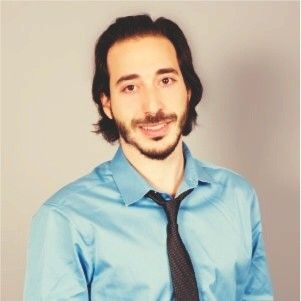Nick Kassanis